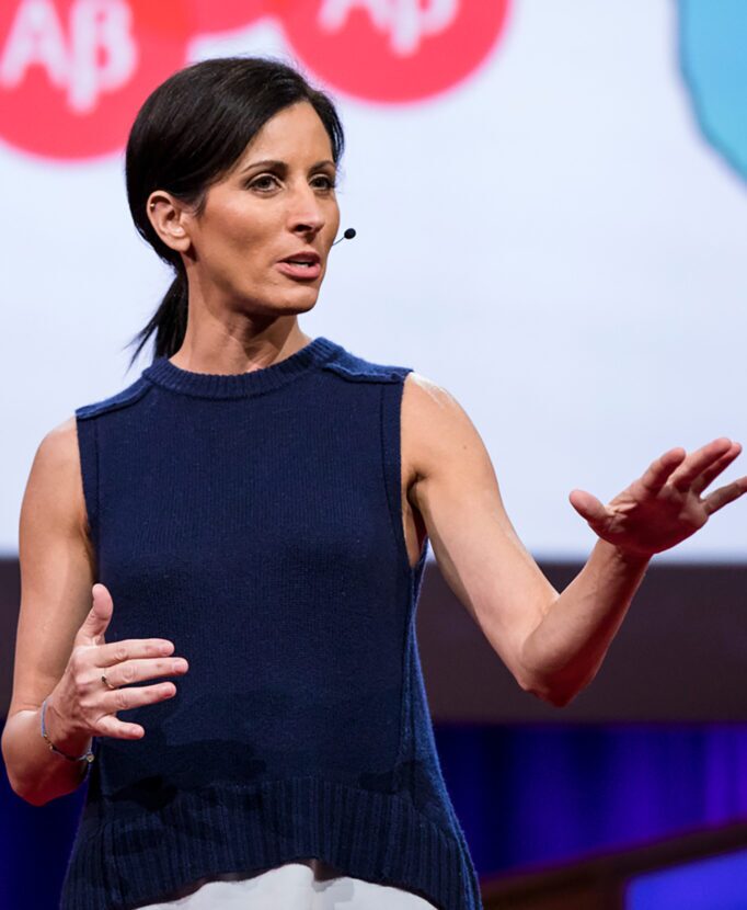 Lisa Genova Profile Photo
