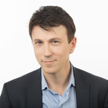 Daniel Kraft Profile Photo