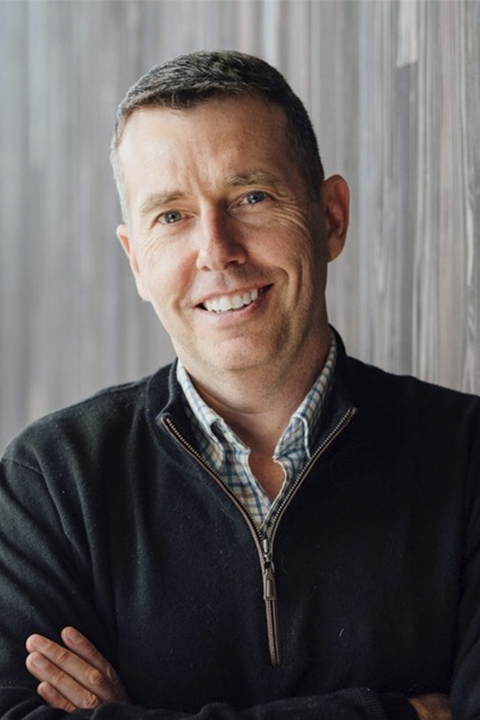 David Plouffe Profile Photo
