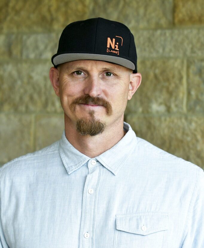 Mick Ebeling Profile Photo