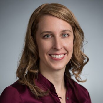 Jennifer Golbeck Profile Photo