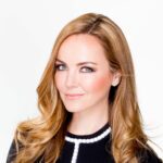Nicole Lapin Profile Photo