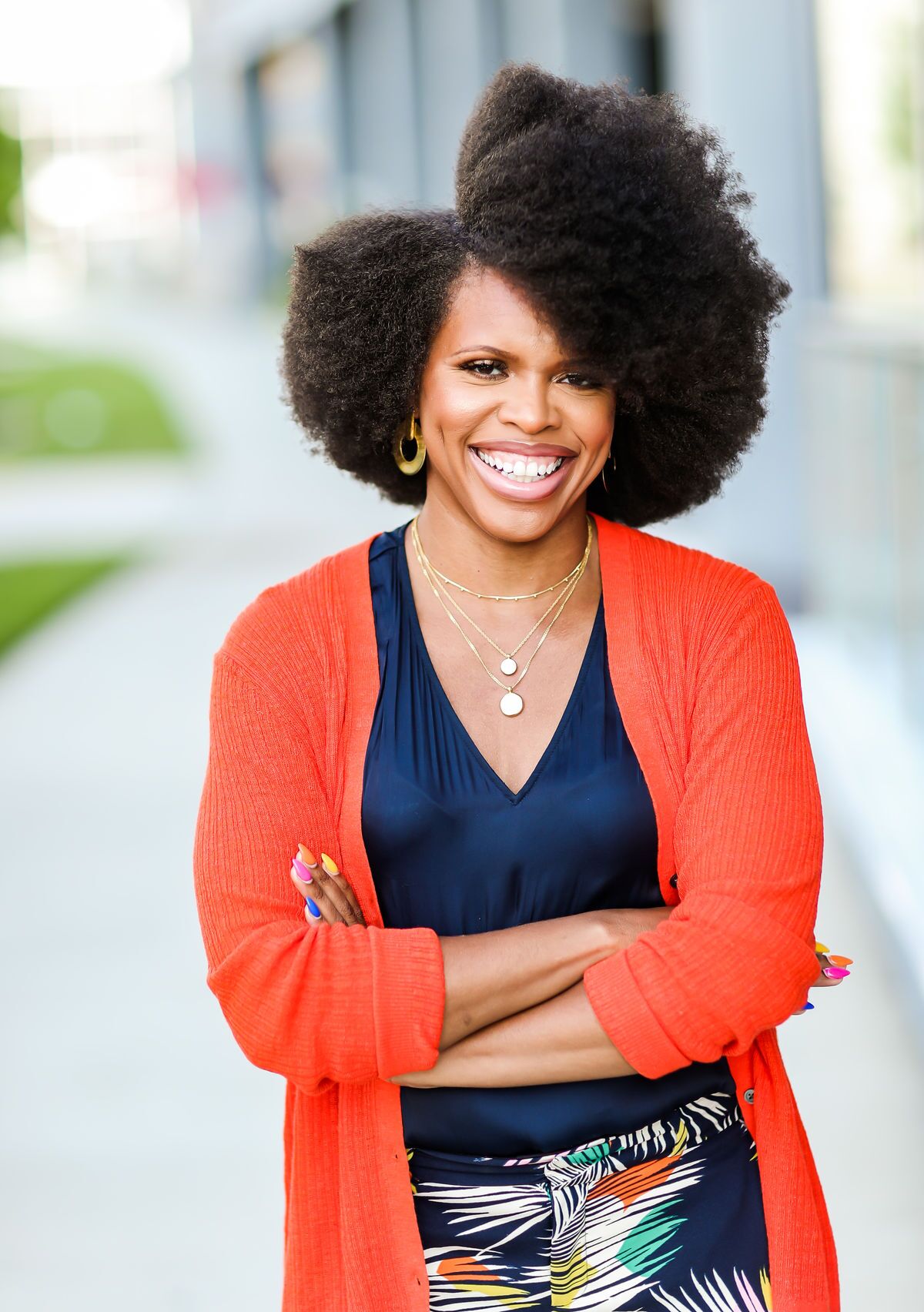 Nedra Tawwab Profile Photo