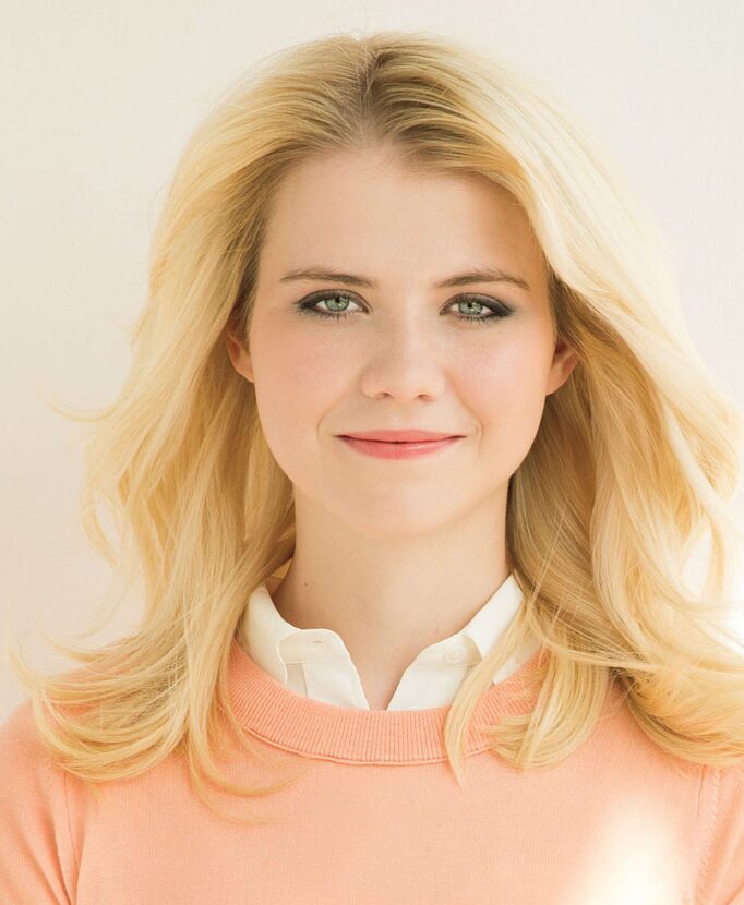 Elizabeth Smart Profile Photo