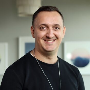 James Poulter Profile Photo
