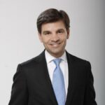 George Stephanopoulos Profile Photo