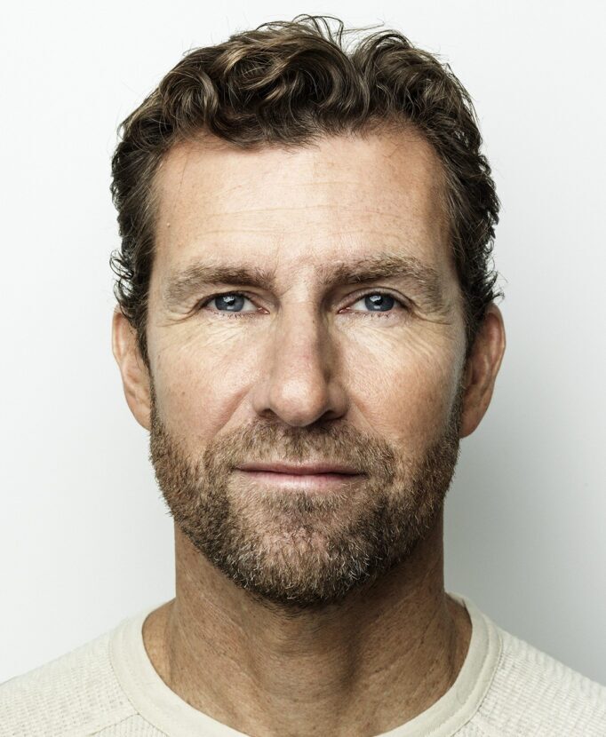 Bert Jacobs Profile Photo