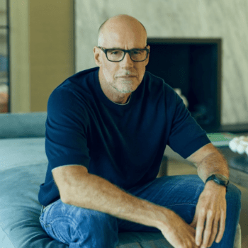 Scott Galloway Profile Photo