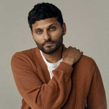 Jay Shetty Profile Photo
