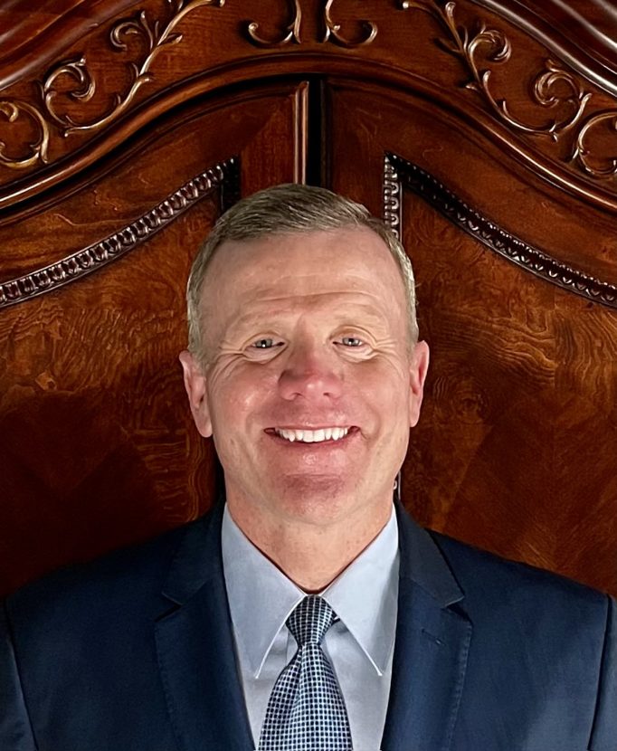 Tod Wolters Profile Photo