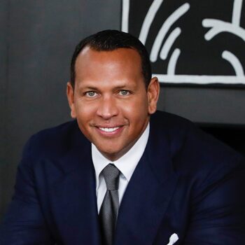 Alex Rodriguez Profile Photo