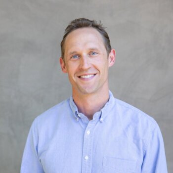 Jeremy Utley Profile Photo