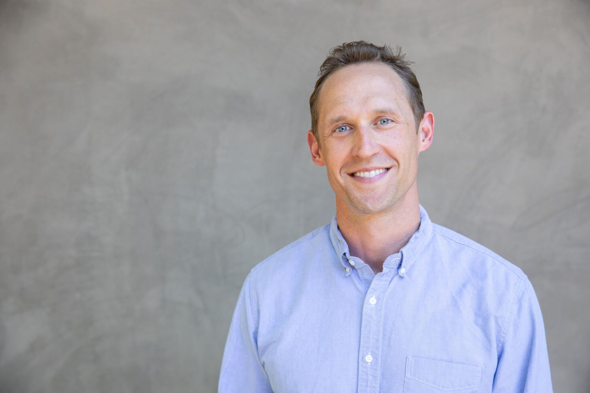 Jeremy Utley Profile Photo