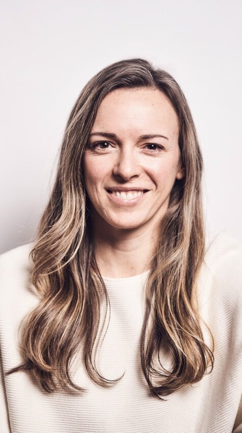 Jessica Jackley Profile Photo