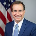 John Kirby Profile Photo