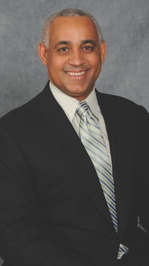 Omar Minaya Profile Photo
