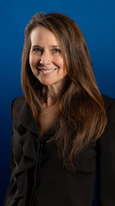 Jen Easterly Profile Photo