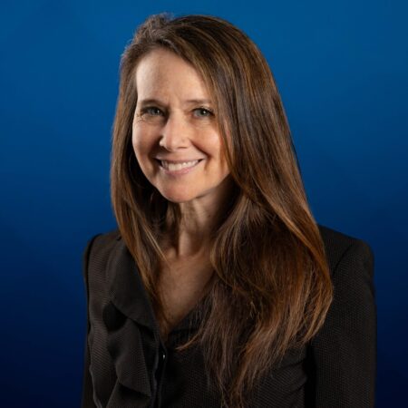 Jen Easterly Profile Photo